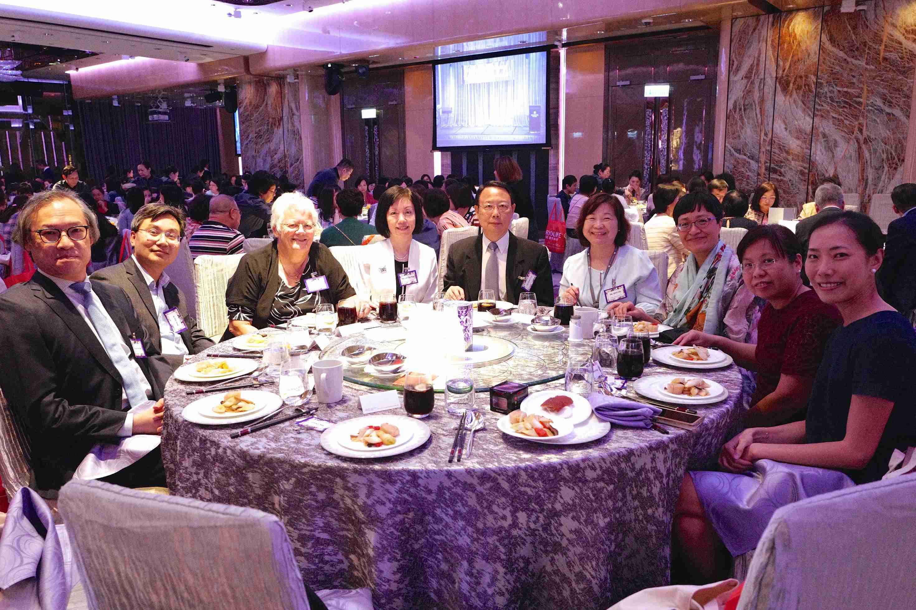 The 52nd AGM & Scientific Meeting 2019